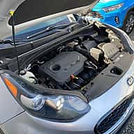 Kia Sportage LX 2020 - miniatura 16