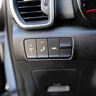 Kia Sportage LX 2020 - miniatura 8