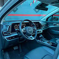Kia Sportage SX 2023 - miniatura 9