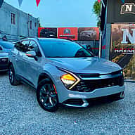 Kia Sportage SX 2023 - miniatura 2