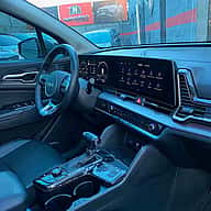 Kia Sportage SX 2023 - miniatura 14