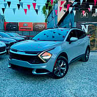 Kia Sportage SX 2023 - miniatura 1