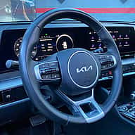 Kia Sportage SX 2023 - miniatura 11
