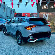Kia Sportage SX 2023 - miniatura 3