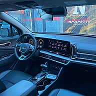 Kia Sportage SX 2023 - miniatura 15