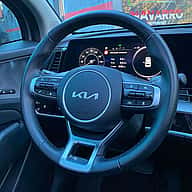 Kia Sportage SX 2023 - miniatura 12