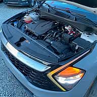 Kia Sportage SX 2023 - miniatura 24