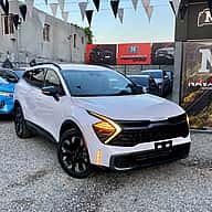 Kia Sportage X-LINE 2024 - miniatura 2