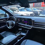 Kia Sportage X-LINE 2024 - miniatura 13