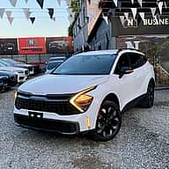 Kia Sportage X-LINE 2024 - miniatura 1