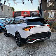 Kia Sportage X-LINE 2024 - miniatura 3