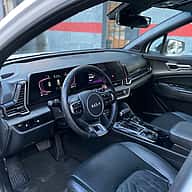 Kia Sportage X-LINE 2024 - miniatura 11