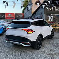 Kia Sportage X-LINE 2024 - miniatura 4