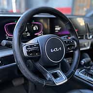 Kia Sportage X-LINE 2024 - miniatura 12