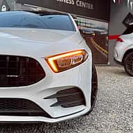 MERCEDES-BENZ A-Class A220 2020 - miniatura 17