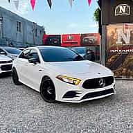 MERCEDES-BENZ A-Class A220 2020 - miniatura 2
