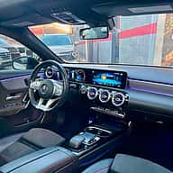 MERCEDES-BENZ A-Class A220 2020 - miniatura 6