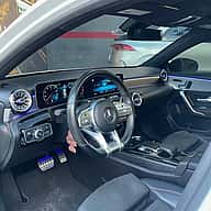 MERCEDES-BENZ A-Class A220 2020 - miniatura 18