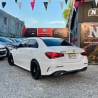 MERCEDES-BENZ A-Class A220 2020 - miniatura 3