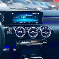 MERCEDES-BENZ A-Class A220 2020 - miniatura 8