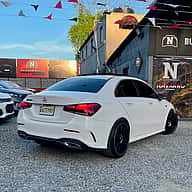 MERCEDES-BENZ A-Class A220 2020 - miniatura 4