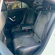 MERCEDES-BENZ A-Class A220 2020 - miniatura 12