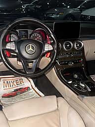 Mercedes Benz C-Class C300 2016 - miniatura 5