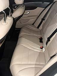 Mercedes Benz C-Class C300 2016 - miniatura 6