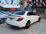 Mercedes Benz C-Class C300 2016 - miniatura 3