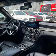 MERCEDES-BENZ C-Class C300 2019 - miniatura 11