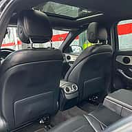 MERCEDES-BENZ C-Class C300 2019 - miniatura 16
