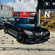 Mercedes Benz C-Class C300 2019 - miniatura 2