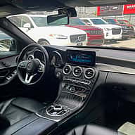 Mercedes Benz C-Class C300 2019 - miniatura 6