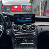 MERCEDES-BENZ C-Class C300 2019 - miniatura 12