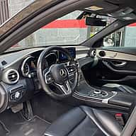 Mercedes Benz C-Class C300 2019 - miniatura 11