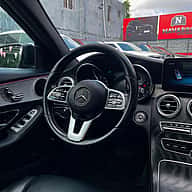 MERCEDES-BENZ C-Class C300 2019 - miniatura 10
