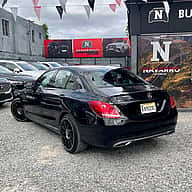 MERCEDES-BENZ C-Class C300 2019 - miniatura 3