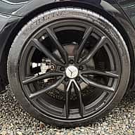 Mercedes Benz C-Class C300 2021 - miniatura 12