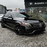 Mercedes Benz C-Class C300 2021 - miniatura 2