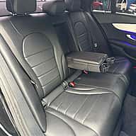 Mercedes Benz C-Class C300 2021 - miniatura 10