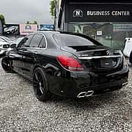 Mercedes Benz C-Class C300 2021 - miniatura 3