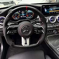 Mercedes Benz C-Class C300 2021 - miniatura 9