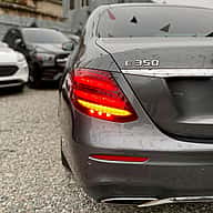 Mercedes Benz E 350 4 MATIC 2019 - miniatura 9