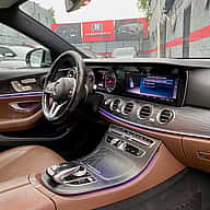 Mercedes Benz E 350 4 MATIC 2019 - miniatura 5