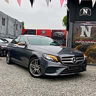 Mercedes Benz E 350 4 MATIC 2019 - miniatura 2
