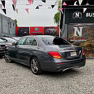 Mercedes Benz E 350 4 MATIC 2019 - miniatura 3