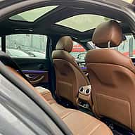 Mercedes Benz E 350 4 MATIC 2019 - miniatura 7