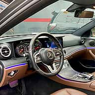 Mercedes Benz E 350 4 MATIC 2019 - miniatura 8
