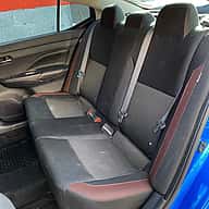 Nissan Versa SR 2020 - miniatura 11