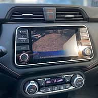 Nissan Versa SR 2020 - miniatura 10